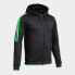 JOMA Olimpiada full zip sweatshirt