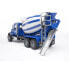 Фото #2 товара BRUDER Cement Mixer Mack Granite 02814 truck