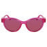 Фото #2 товара KARL LAGERFELD 6099S Sunglasses