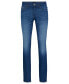 Фото #3 товара Men's Super-Soft Denim Slim-Fit Jeans