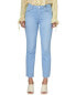 Paige Cindy Triomphe Straight Leg Jean Women's 24