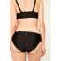 Lole Women's 239700 Mojito Bikini Bottom Black Swimwear Size L