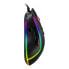 Фото #3 товара Игровая мышь со светодиодами CoolBox DeepDarth RGB 6400 dpi 30 ips Чёрный