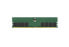 Фото #1 товара Kingston ValueRAM KVR52U42BD8-32 - 32 GB - 1 x 32 GB - DDR5 - 5200 MHz - 288-pin DIMM