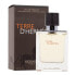 Hermes Terre d´Hermès 50 ml eau de toilette für Herren