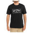 ფოტო #1 პროდუქტის BILLABONG Arch Wave short sleeve T-shirt