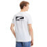 ფოტო #2 პროდუქტის PUMA Advanced Graphic short sleeve T-shirt