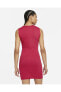 Фото #4 товара Платье Nike Air двуцветное органза
