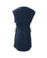 ფოტო #4 პროდუქტის Women's Navy Boston Red Sox G.O.A.T Swimsuit Cover-Up Dress