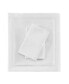 Фото #2 товара Постельное белье Madison Park Набор простыней из хлопка с ниткой 525, 4 шт., размер King