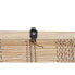 Рольставни DKD Home Decor Разноцветный Бамбук (120 x 2 x 230 cm)