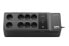 APC Back-UPS 650VA 230V 1 USB charging port - (Offline-) USV - Standby (Offline) - 0.65 kVA - 400 W - Sine - 180 V - 226 V