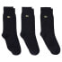 Фото #1 товара LACOSTE RA8142 socks