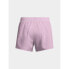 Фото #2 товара Under Armor Fly By Short W shorts 1382438-543