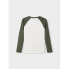 ფოტო #4 პროდუქტის NAME IT Vijan long sleeve T-shirt 2 units