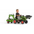 Pedal Tractor Falk Claas Arion 410 2040N Green