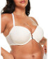 Plus Size Alara Contour Demi Bra