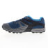 Фото #5 товара Inov-8 Roclite G 315 GTX V2 001019-NYGYBL Mens Blue Athletic Hiking Shoes 10
