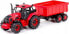 Polesie Traktor Belarus z przyczepą 91321