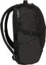 Plecak Targus Targus Terra EcoSmart - Notebook-Rucksack - 40.6 cm - 15" - 16" - Schwarz