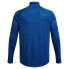 ფოტო #5 პროდუქტის UNDER ARMOUR Tech™ 2.0 half zip long sleeve T-shirt