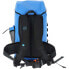 Рюкзак водонепроницаемый UYN Cargo 30L Dark Blue Waterproofstaticmethod. Голубой - фото #2