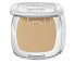 Фото #1 товара Loreal Paris Accord Parfait Powder No. 3D/3W Golden Beige Тонкая и тающая пудра с матовым покрытием