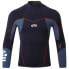 Фото #2 товара GILL Race Firecell UV long sleeve T-shirt