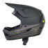 Фото #4 товара ION Scrub Select MIPS downhill helmet