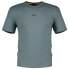 ფოტო #1 პროდუქტის BOSS Chup short sleeve T-shirt