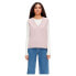 Фото #1 товара OBJECT Thess V Neck Sweater