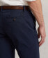 Men's Straight-Fit Stretch Chino Pants