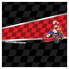 FREEGUN Mario Bros Kart Mario T816 Boxer