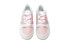 Фото #4 товара Кроссовки Nike Dunk Low Girls PinkSilver