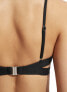 Фото #5 товара Seafolly 294840 Women's Active Hybrid Bralette Bikini Top Swimwear Black, 2