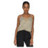 ONLY Victoria sleeveless T-shirt