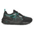 Фото #1 товара Puma Mapf1 Trc Blaze Lace Up Mens Black Sneakers Casual Shoes 30764902