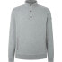 HACKETT Soft Btn Placket Cardigan