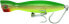 Super Strike PP4O Little Neck Popper, 4", "Floating", 1oz