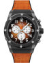 Фото #3 товара TW-Steel ACE133 ACE Genesis Chronograph limited edition Mens Watch 44mm 20ATM