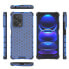Фото #2 товара Etui pancerny hybrydowy pokrowiec do Xiaomi Redmi Note 12 Pro+ Honeycomb niebieski