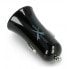Фото #2 товара Авто USB зарядное устройство eXtreme NCC312U-CM 5 V / 3.1 A с микроUSB кабелем
