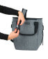 ფოტო #3 პროდუქტის Convertible Tote Backpack