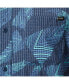 ფოტო #4 პროდუქტის Men's Bersin Short Sleeve Woven Shirt