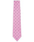 ფოტო #2 პროდუქტის Men's Anchor Silk Tie