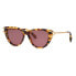 ROBERTO CAVALLI SRC031 Sunglasses