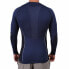 Men’s Thermal T-shirt Sport Hg Blue