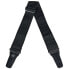 Lock-It Poly Pro 3" Strap BK