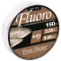 Флюорокарбоновая леска для рыбалки SPRO Mainline Fluorocarbon 150 м Прозрачный, 0.160 mm - фото #3