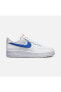 Фото #1 товара Air Force 1 '07 '' Embossed '' Unisex Spor Ayakkabı